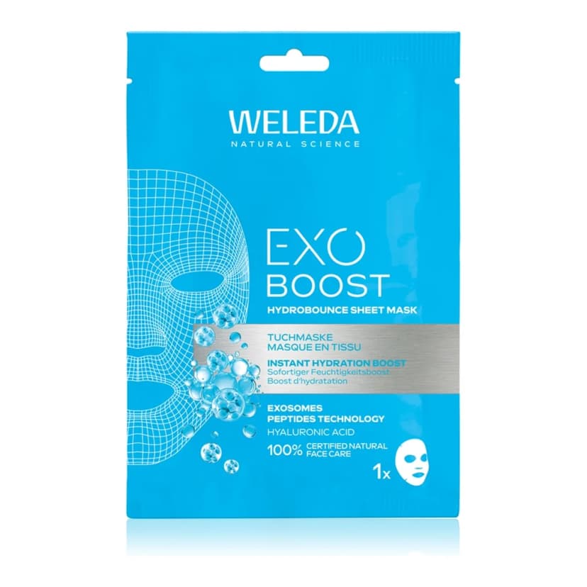 Exo Boost
