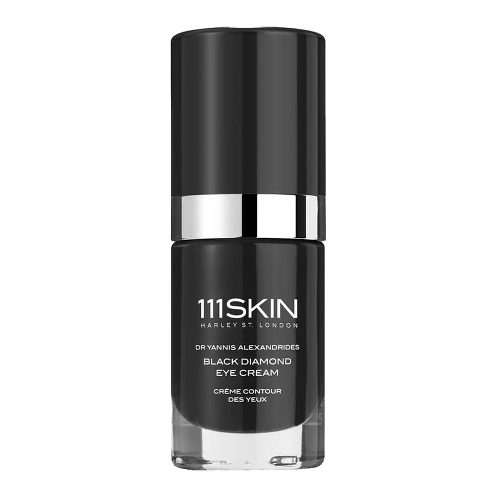 111SKIN Celestial Black Diamond Eye Cream