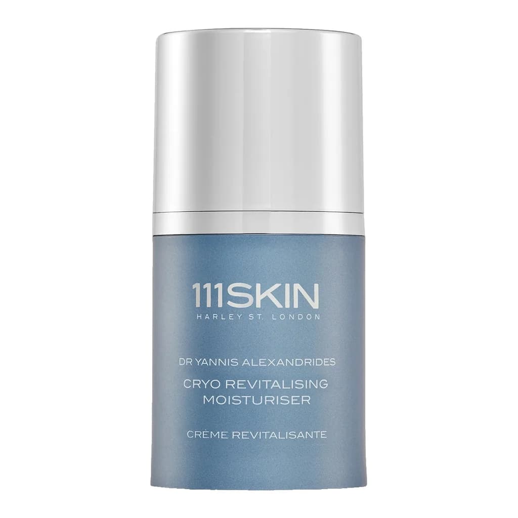 111SKIN Cryo Revitalising Moisturiser
