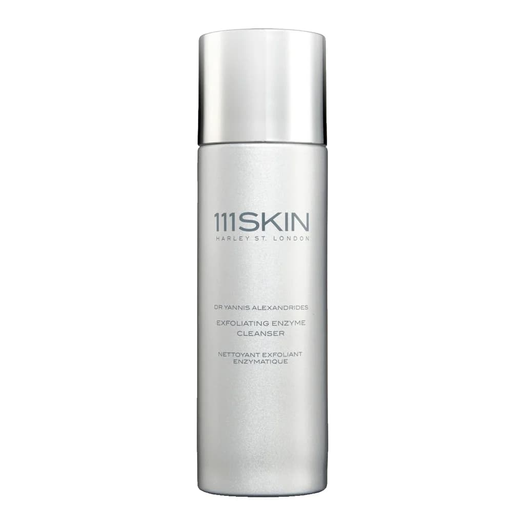 111SKIN Enzyme Exfoliating Cleanser