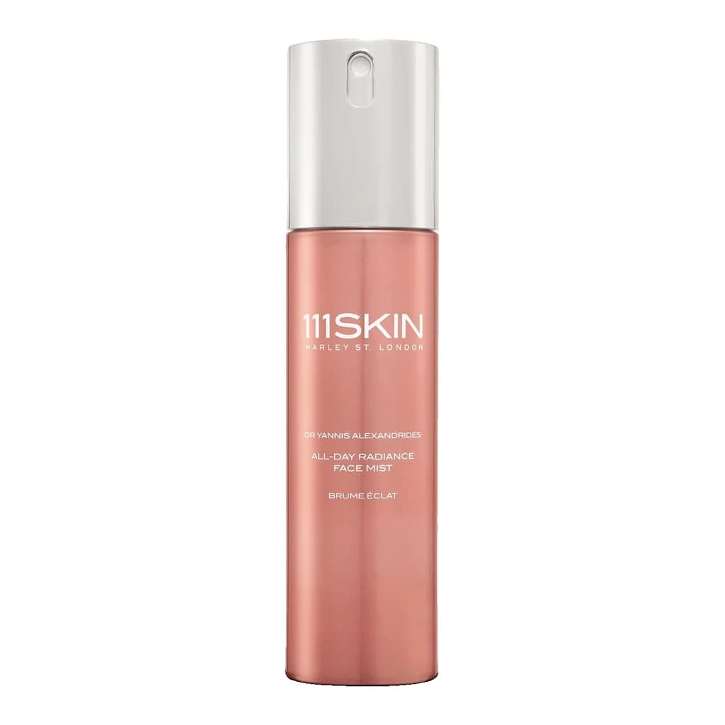 111SKIN Radiance Glow Face Mist