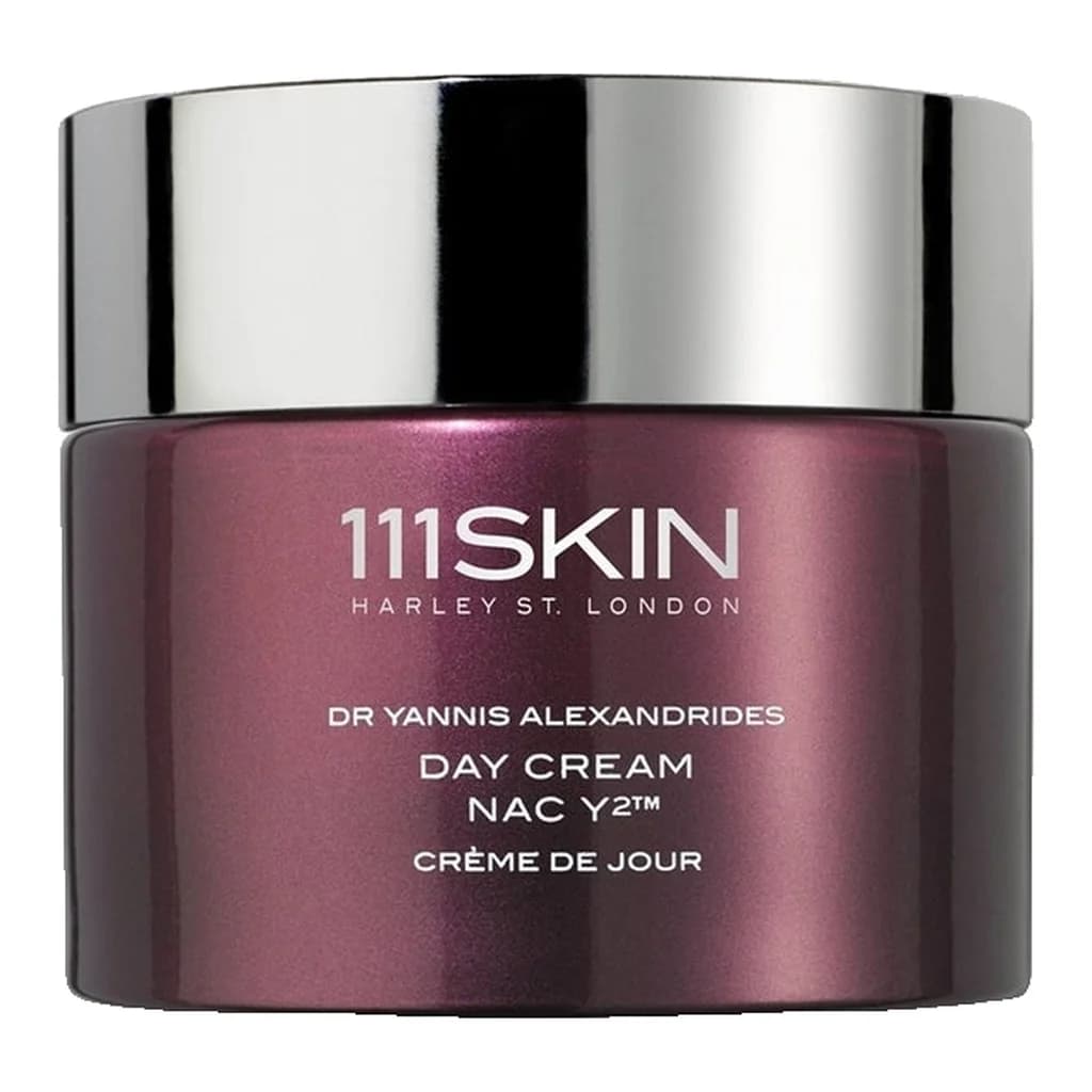 111SKIN Repair Day Cream NAC Y2