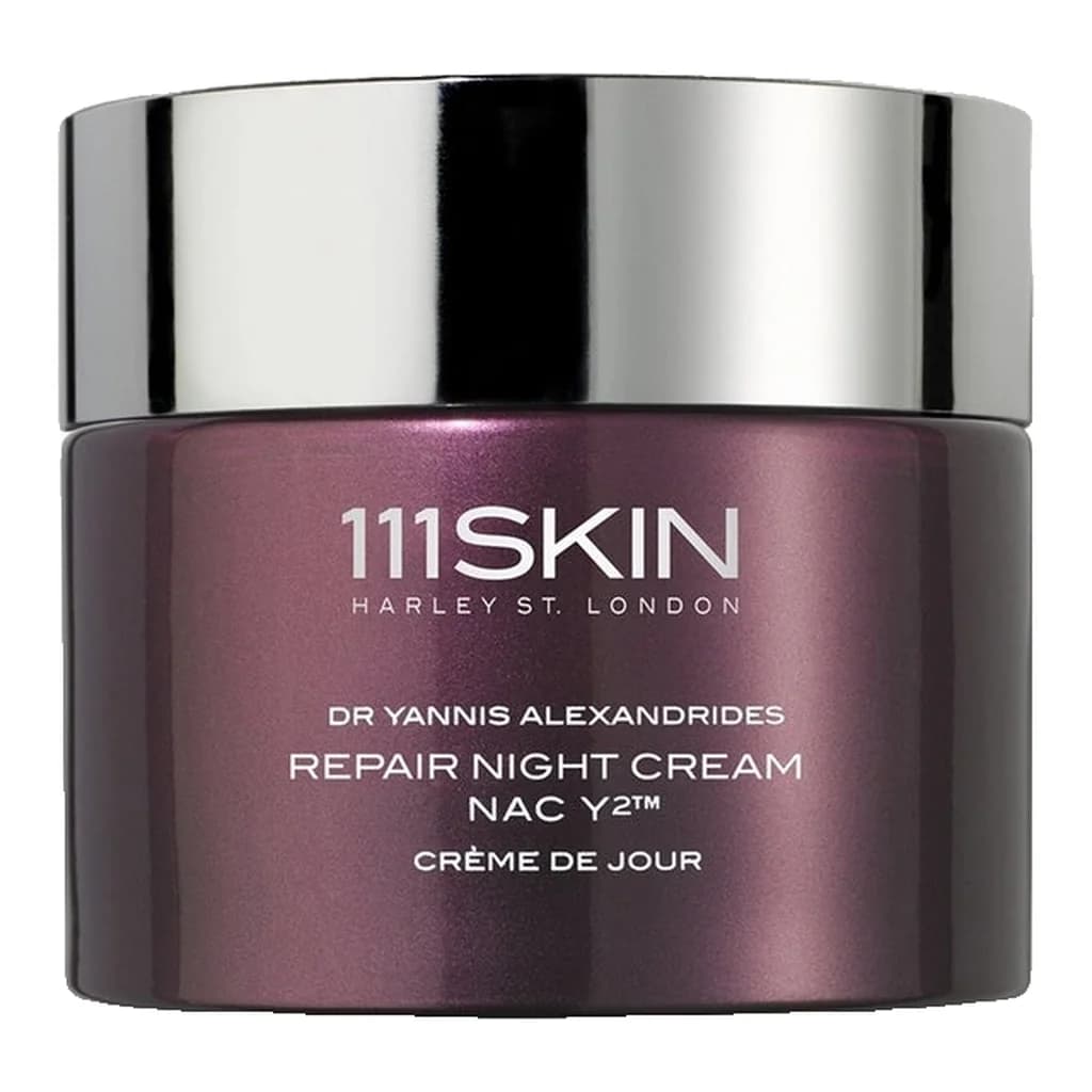 111SKIN Repair Night Cream