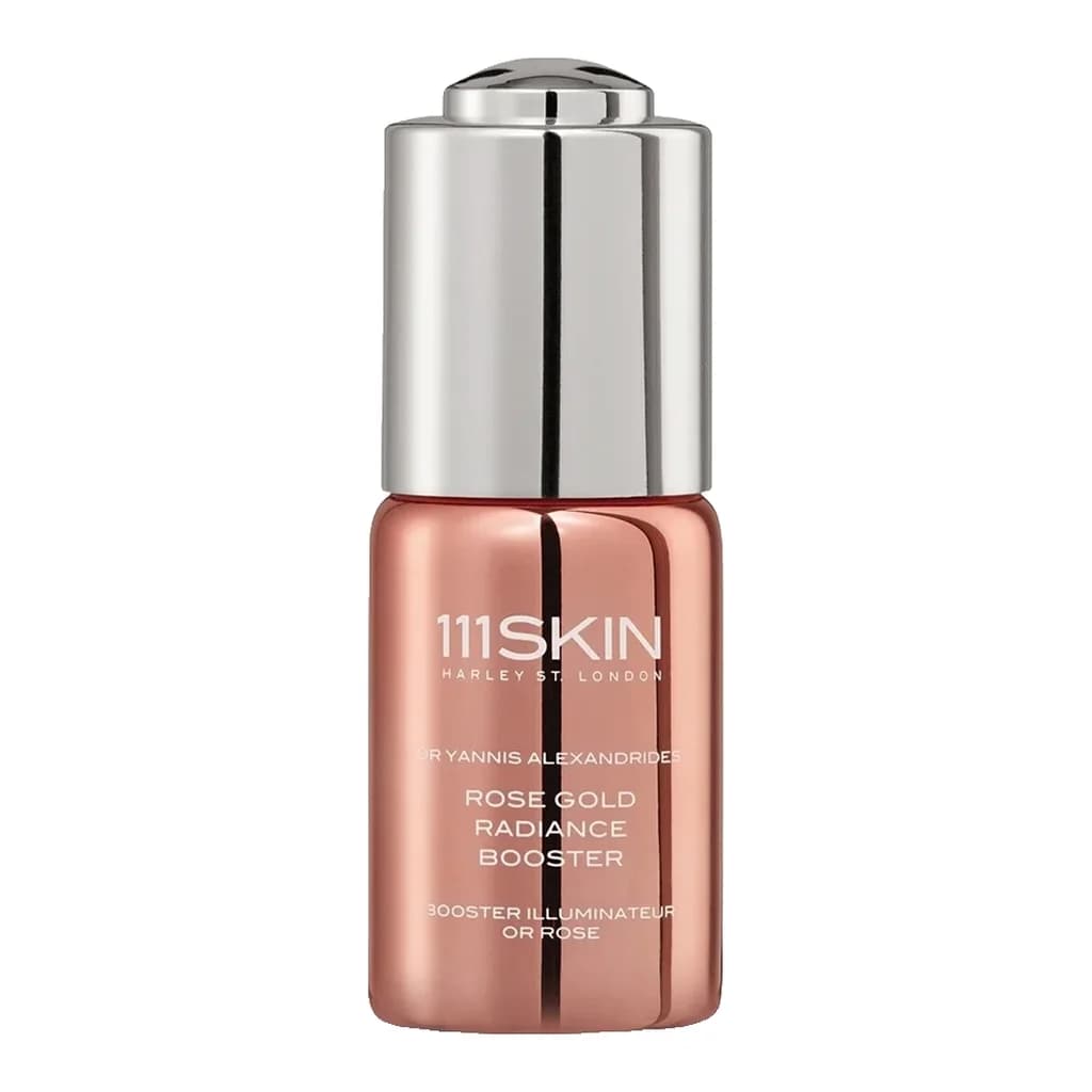 111SKIN Rose Gold Radiance Booster