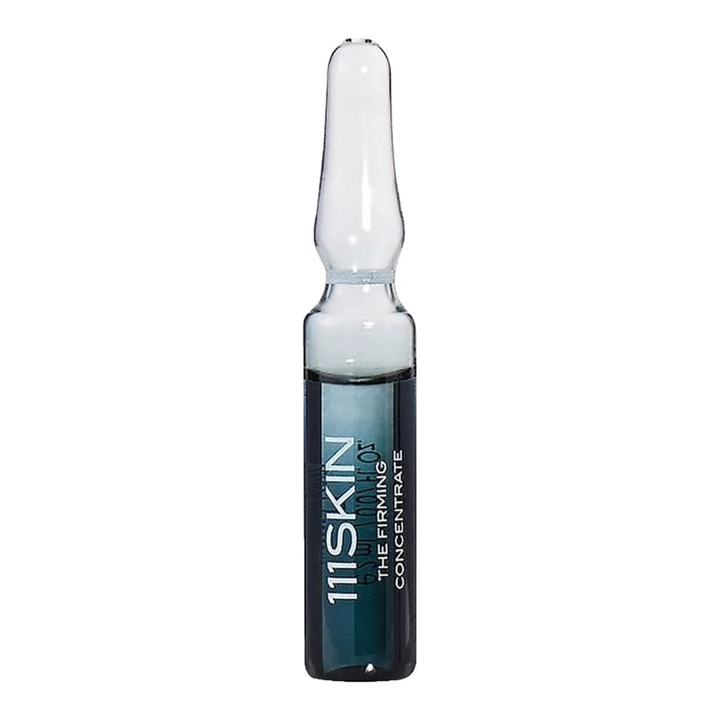 111SKIN The Firming Concentrate Serum 7 x