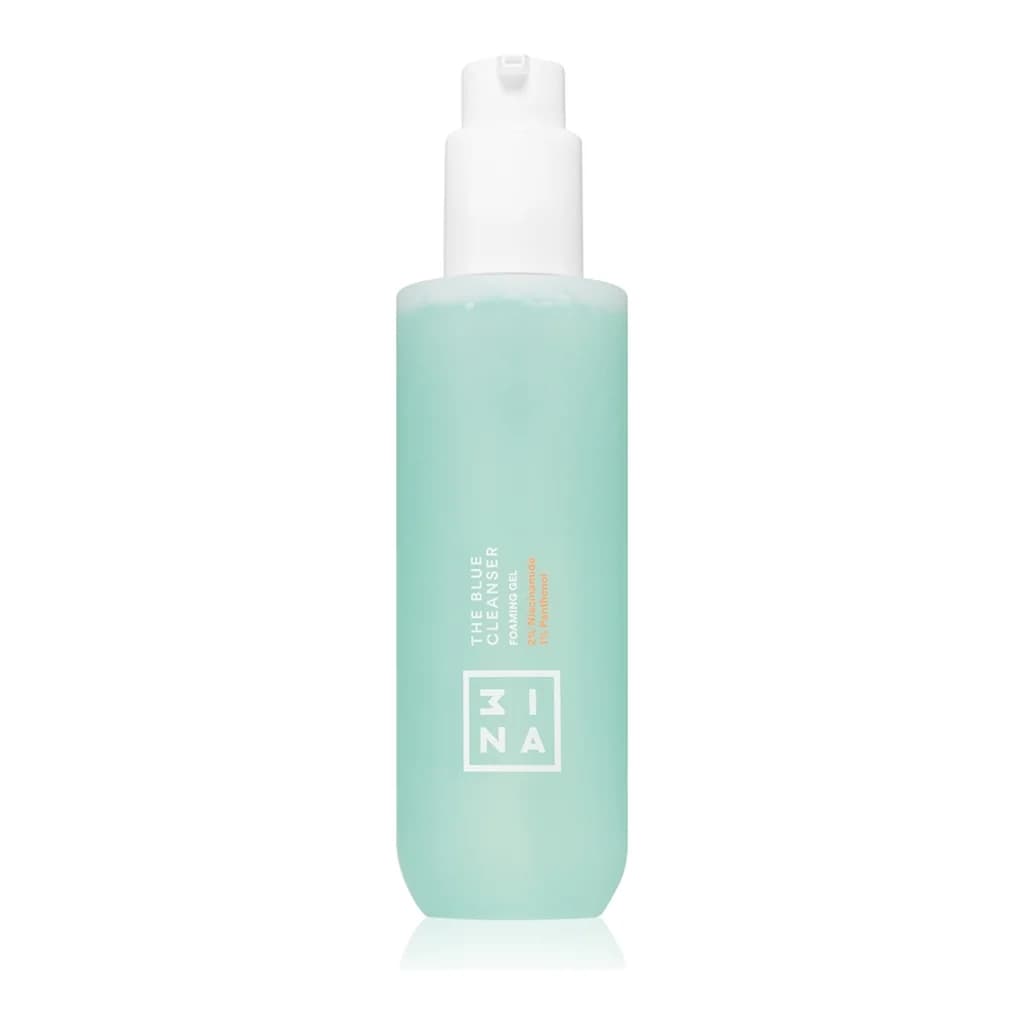 3INA The Blue Cleanser