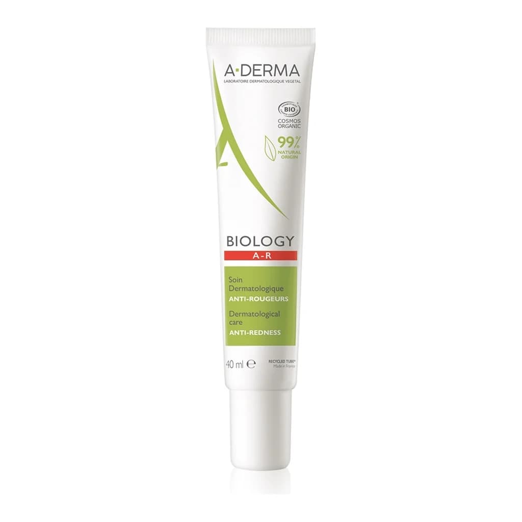 A-Derma Biology A.R. Anti-Redness