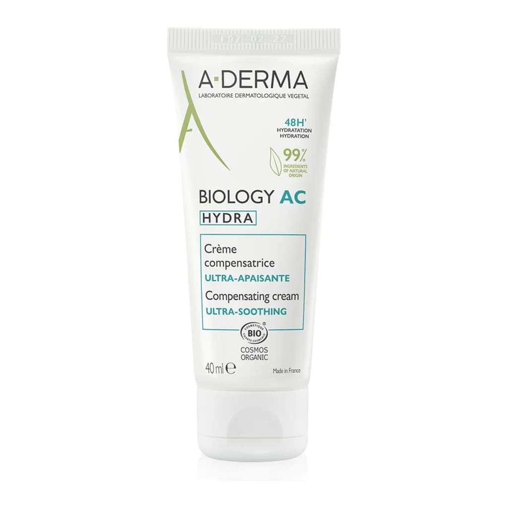 A-Derma Biology AC Hydra