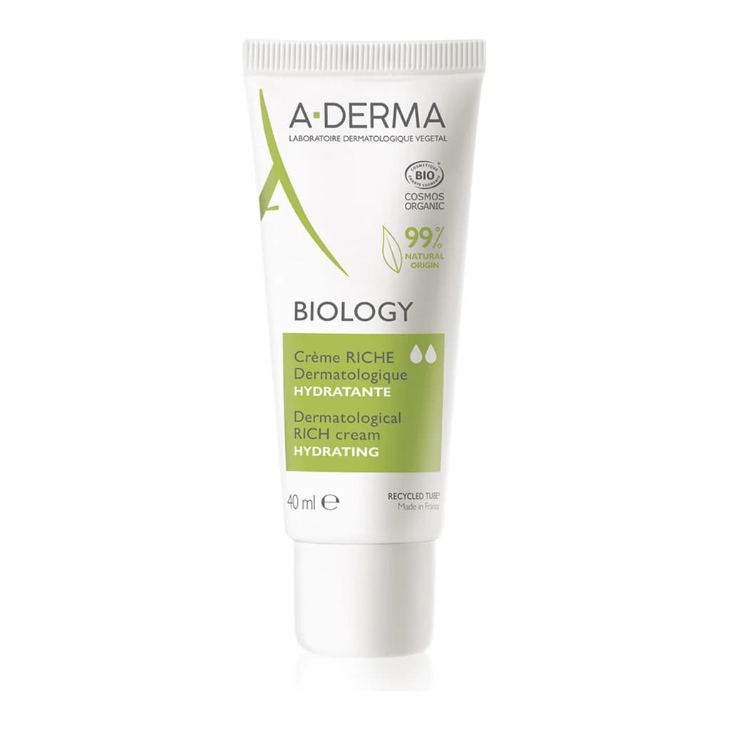 A-Derma Biology Rich Cream