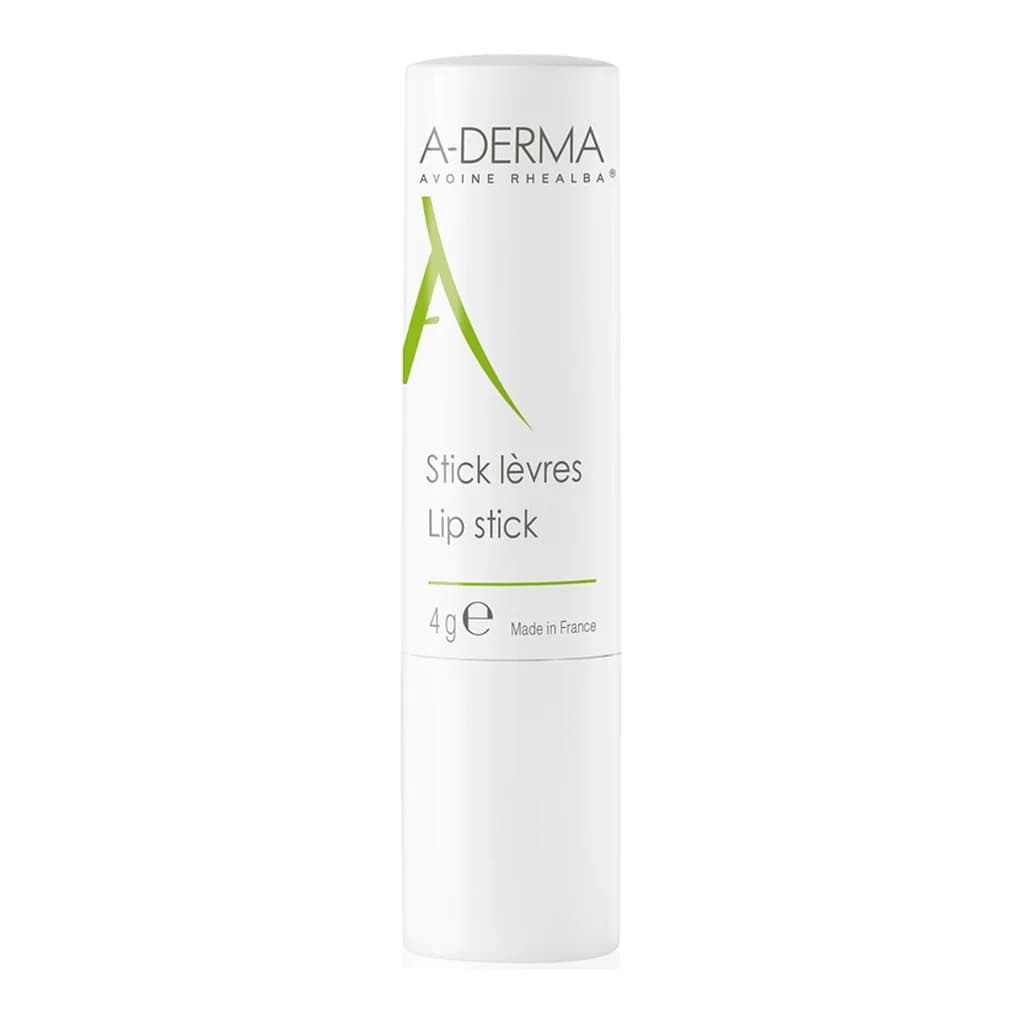 A-Derma Essentials Lip Stick