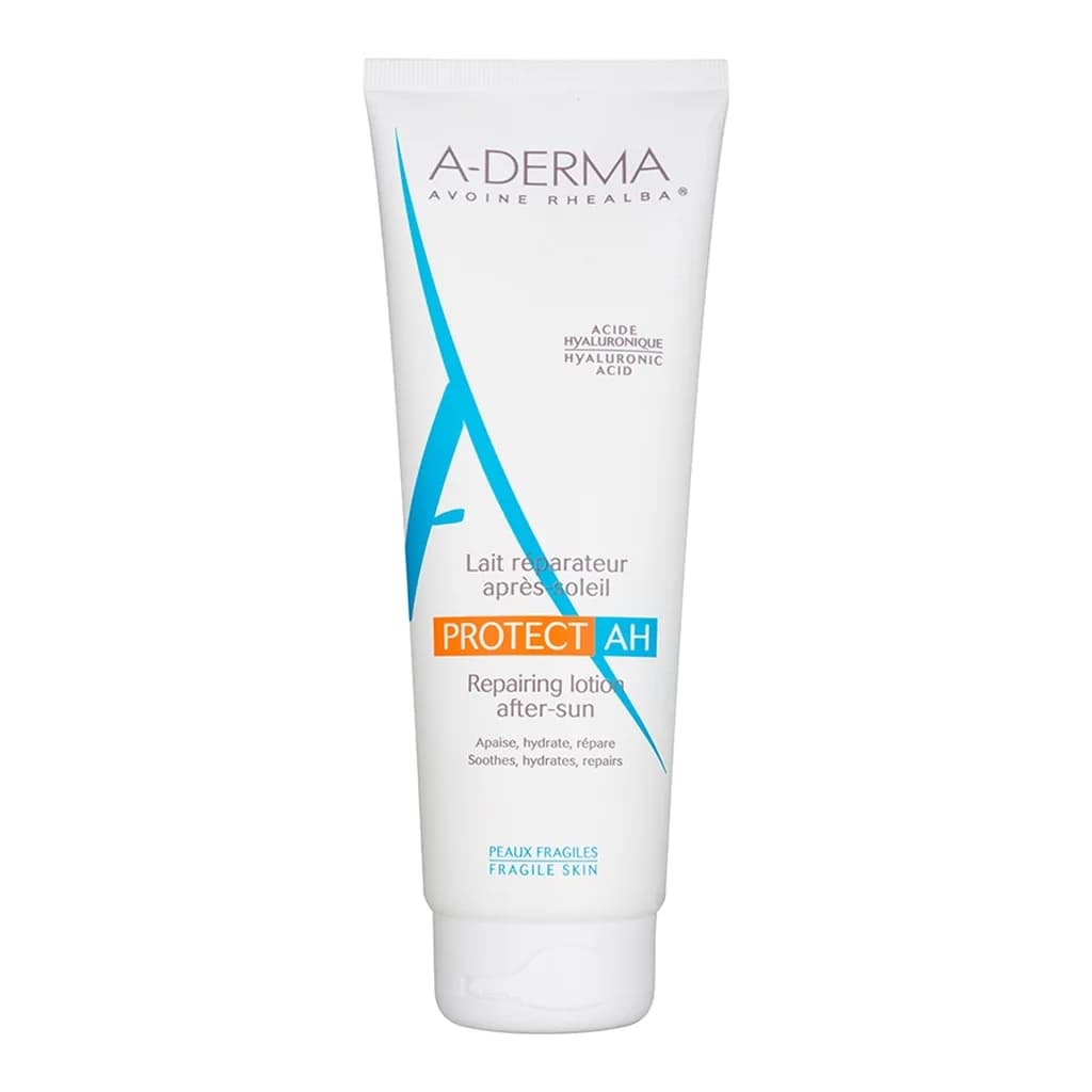 A-Derma Protect AH Repairing Lotion After-Sun