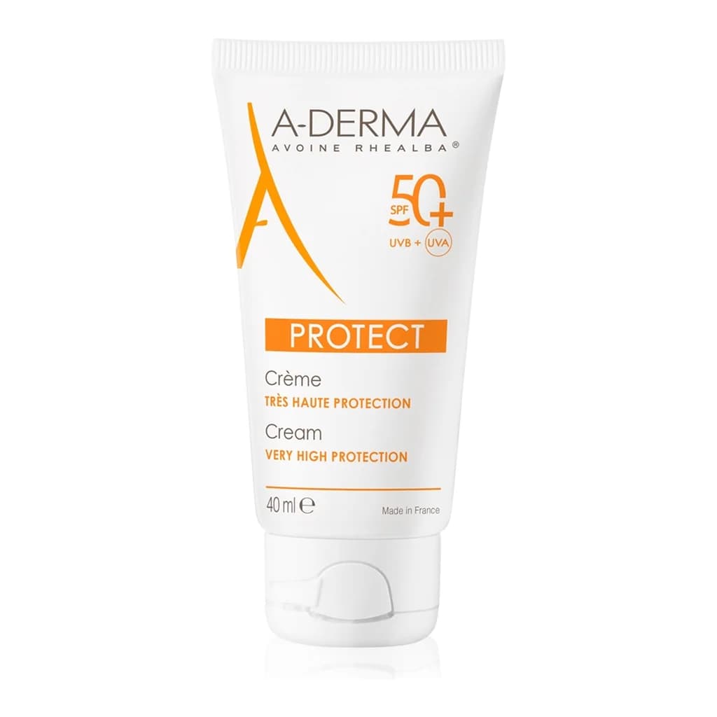 A-Derma Protect Cream