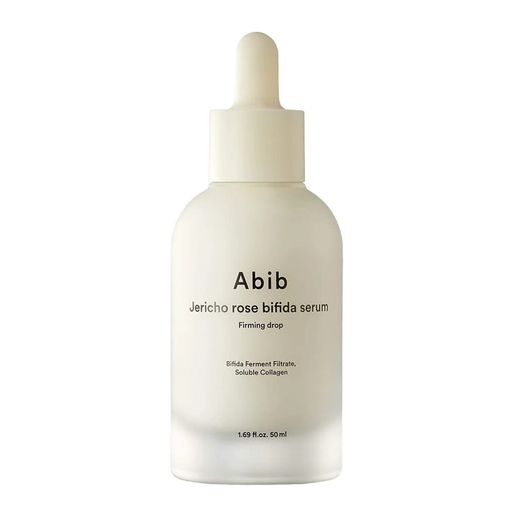 Abib Jericho Rose Bifida Serum Firming Drop