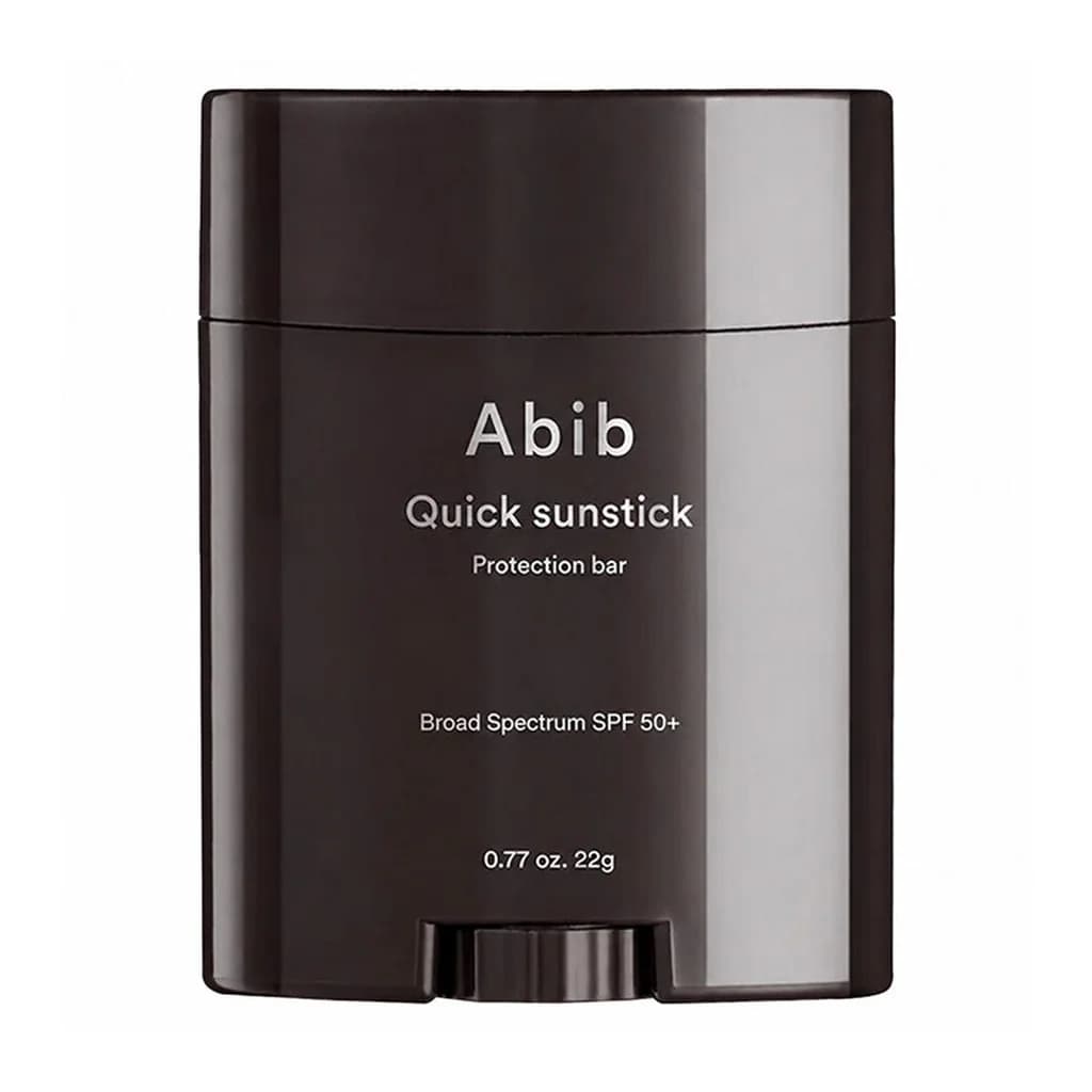 Abib Quick Sunstick Protection Bar SPF50+ PA++++