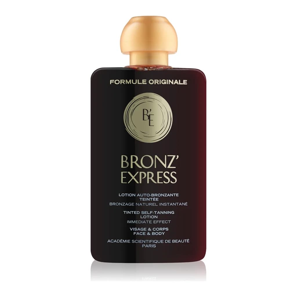 Académie Scientifique de Beauté Bronz'Express