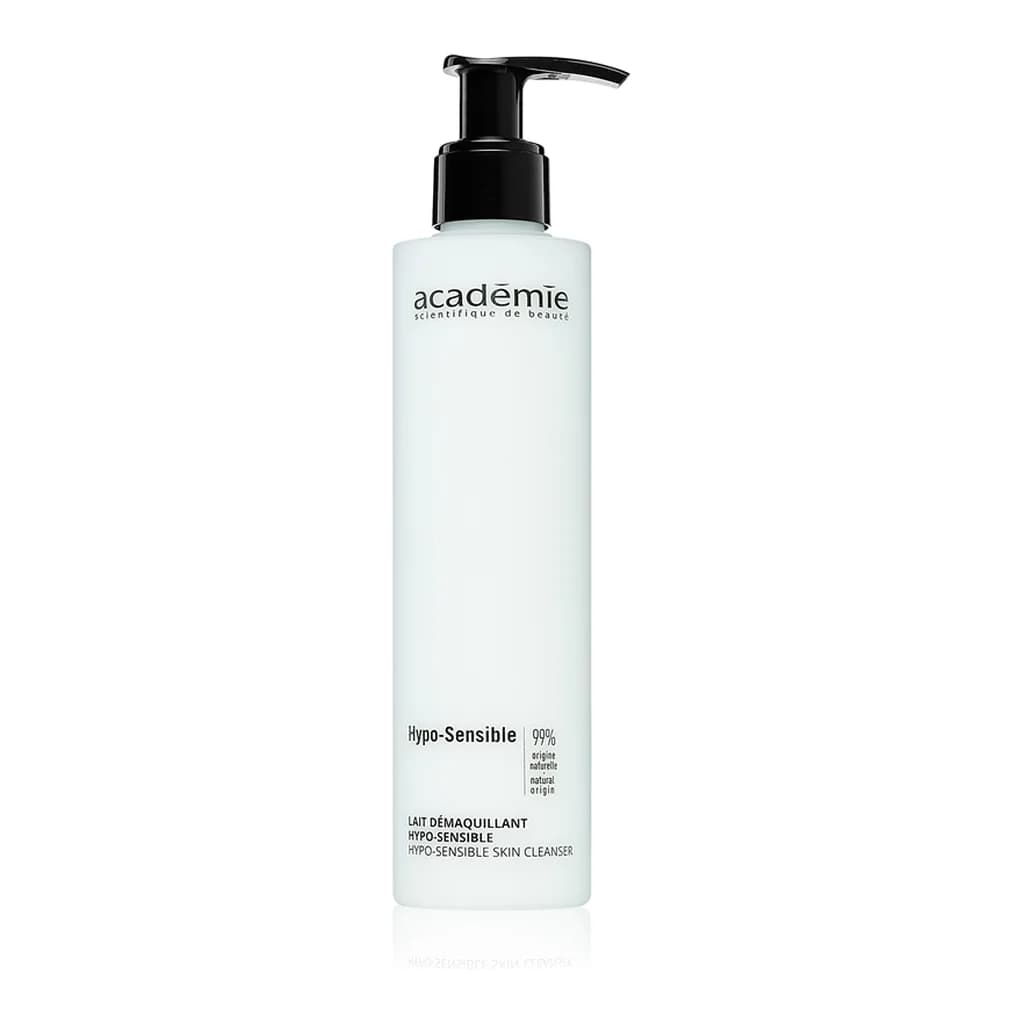 Académie Scientifique de Beauté Hypo-Sensible cleansing lotion for sensitive skin