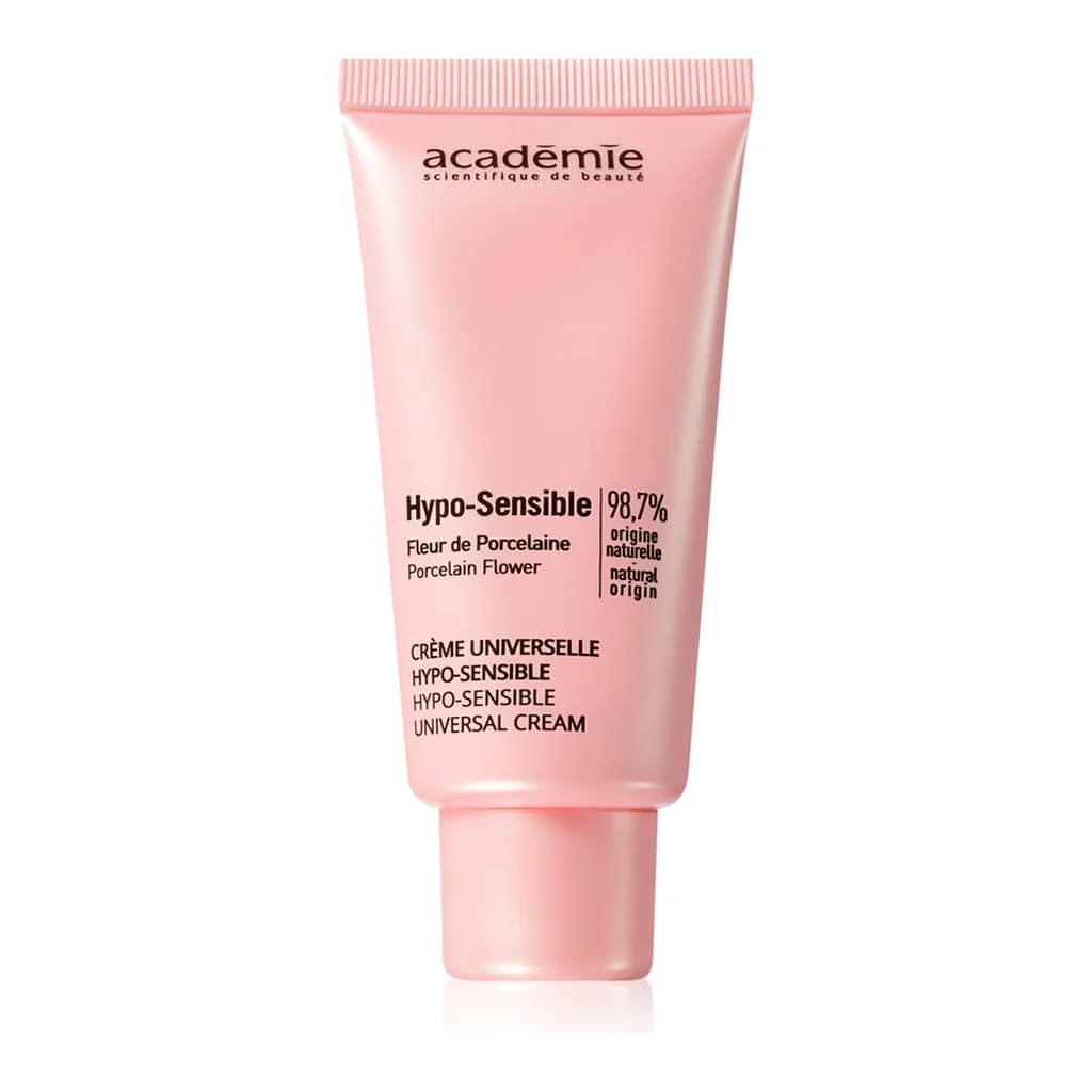 Académie Scientifique de Beauté Hypo-Sensible soothing and moisturising cream for sensitive skin