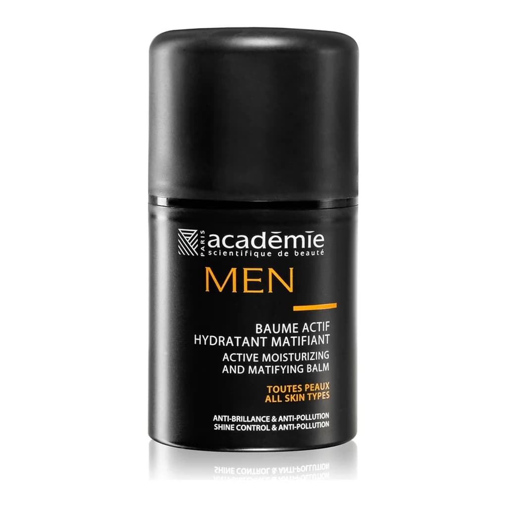 Académie Scientifique de Beauté Men