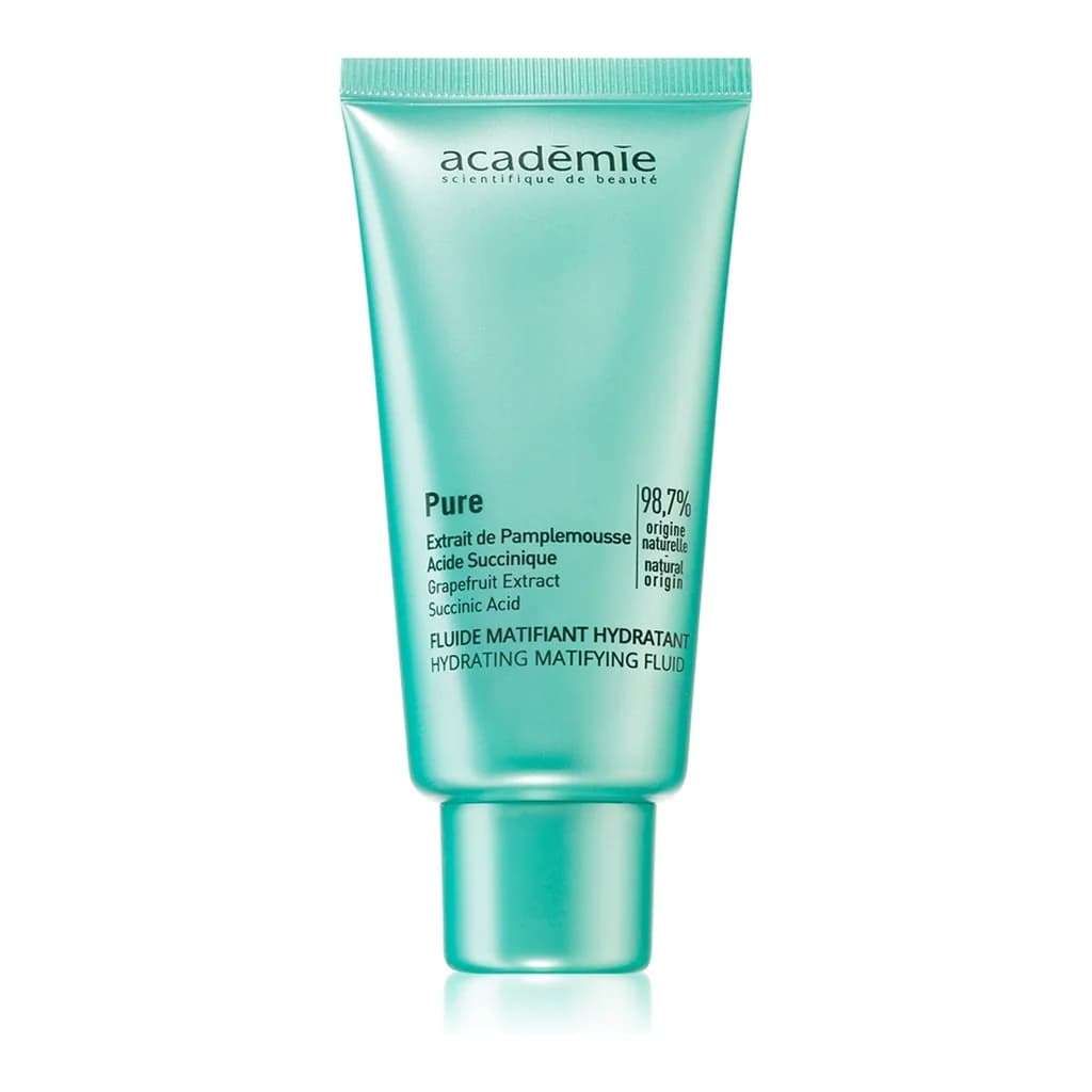 Académie Scientifique de Beauté Pure