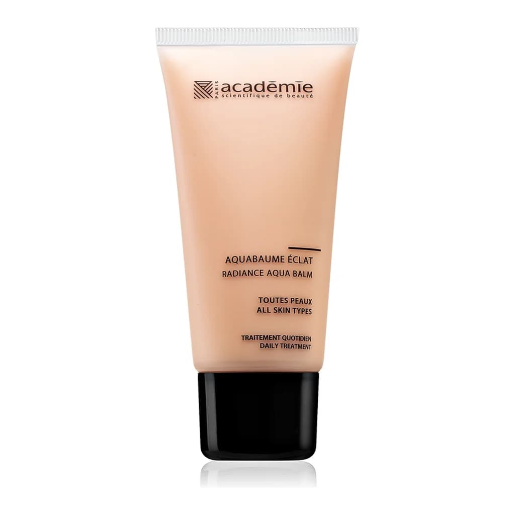 Académie Scientifique de Beauté Radiance