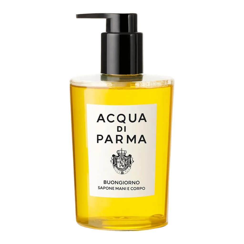 Acqua di Parma Buongiorno Hand & Body Wash