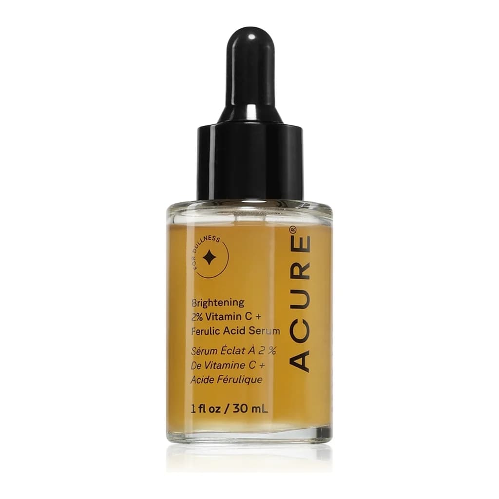 ACURE Brightening