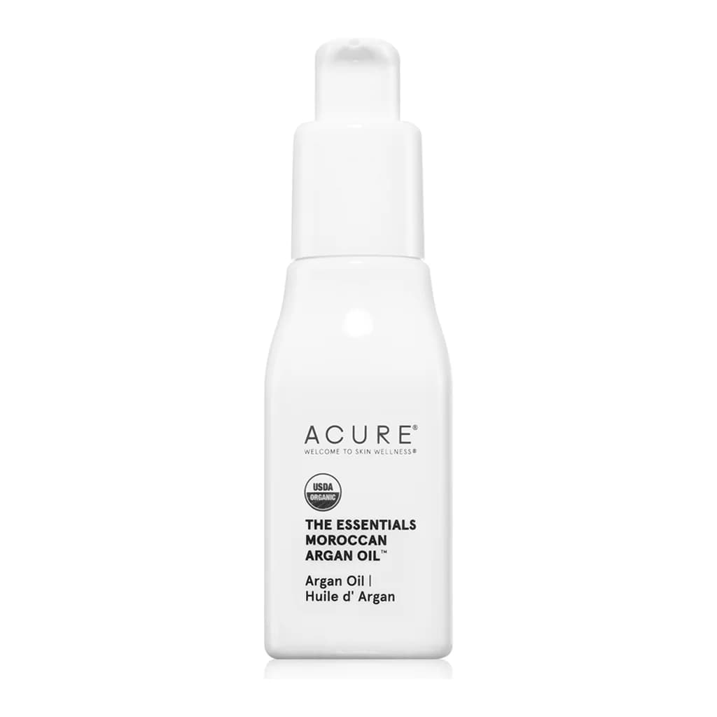 ACURE The Essentials Moroccan