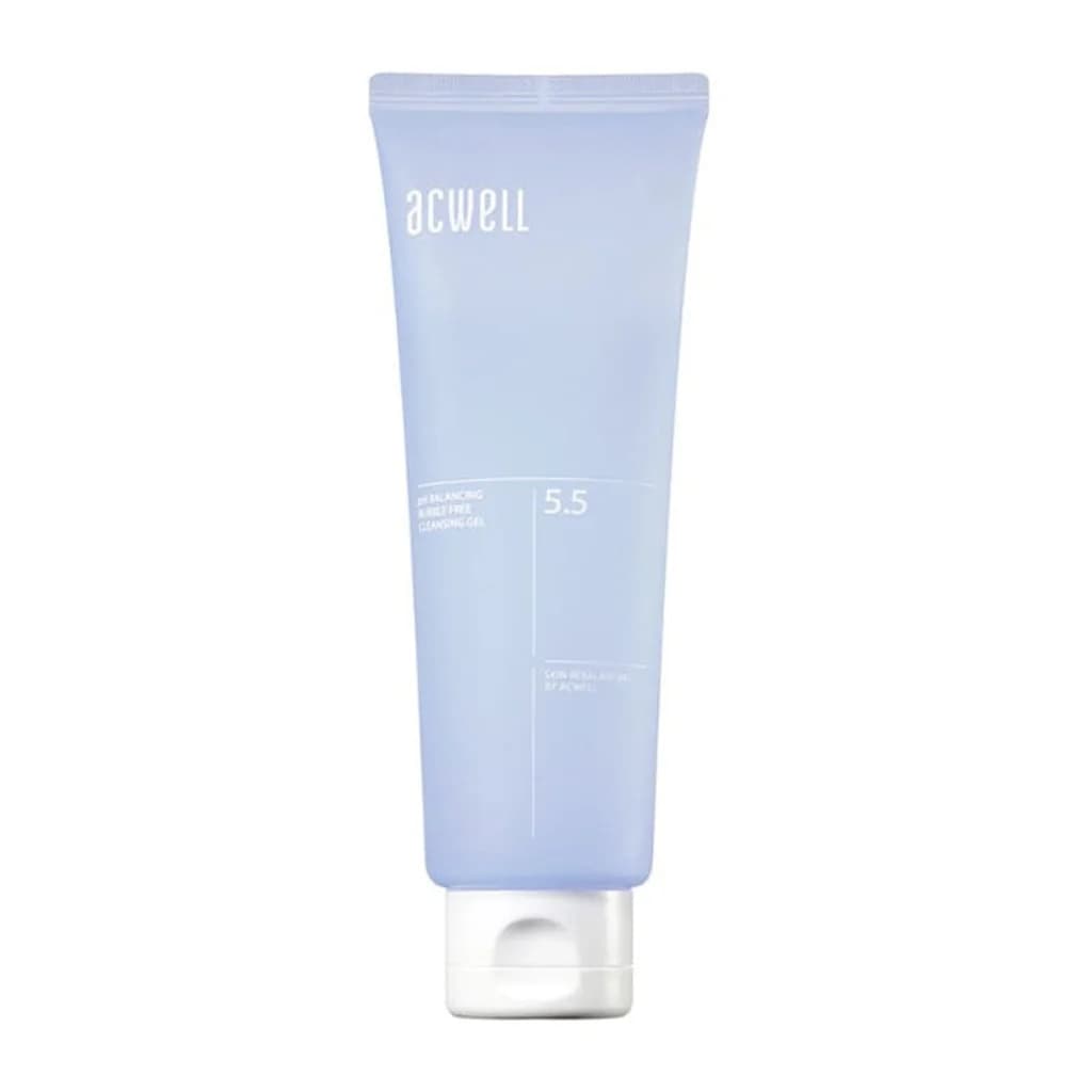 Acwell pH Balancing Bubble Free Cleansing Gel