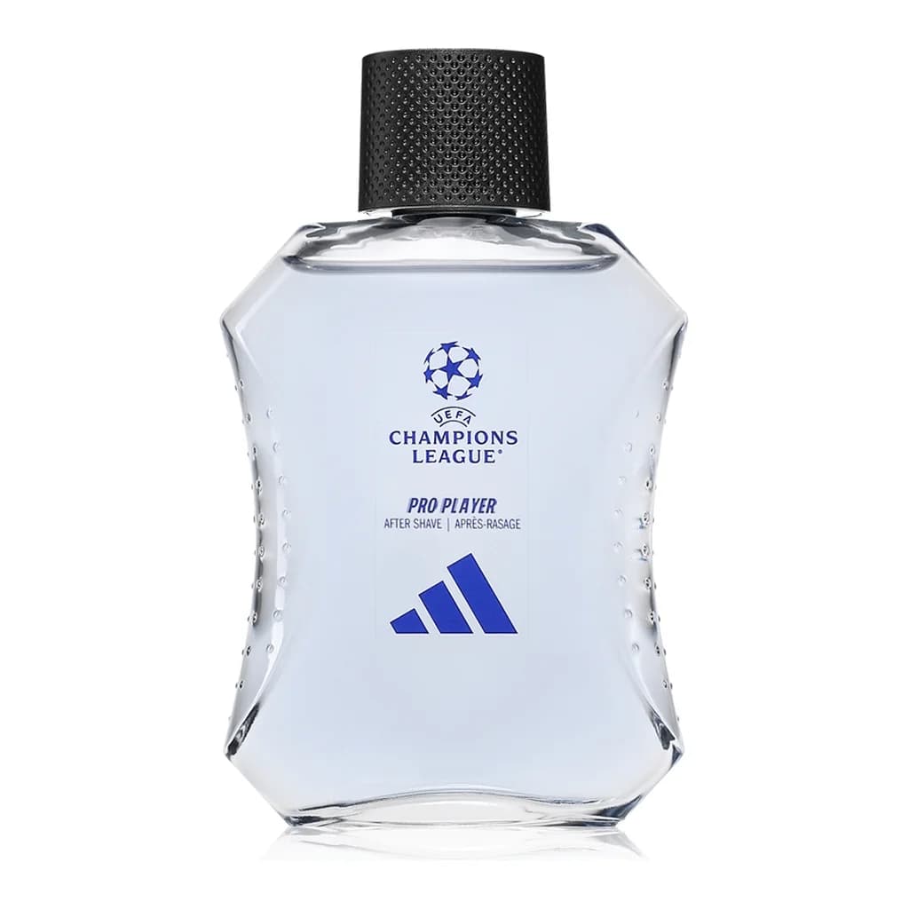 Adidas UEFA Champions League Pro Player