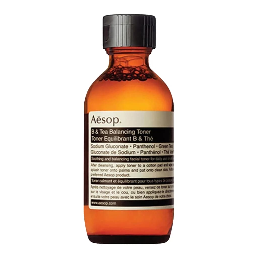 Aesop B & Tea Balancing Toner