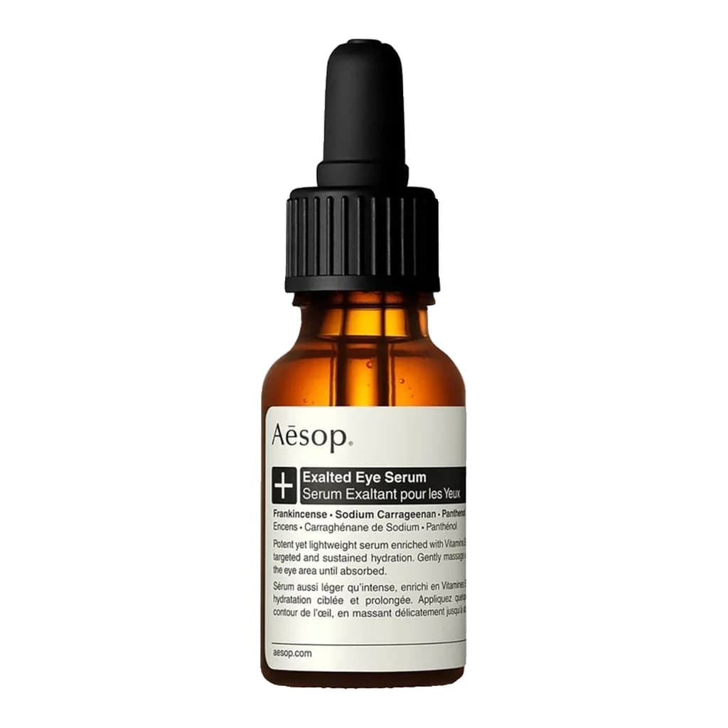 Aesop Exalted Eye Serum