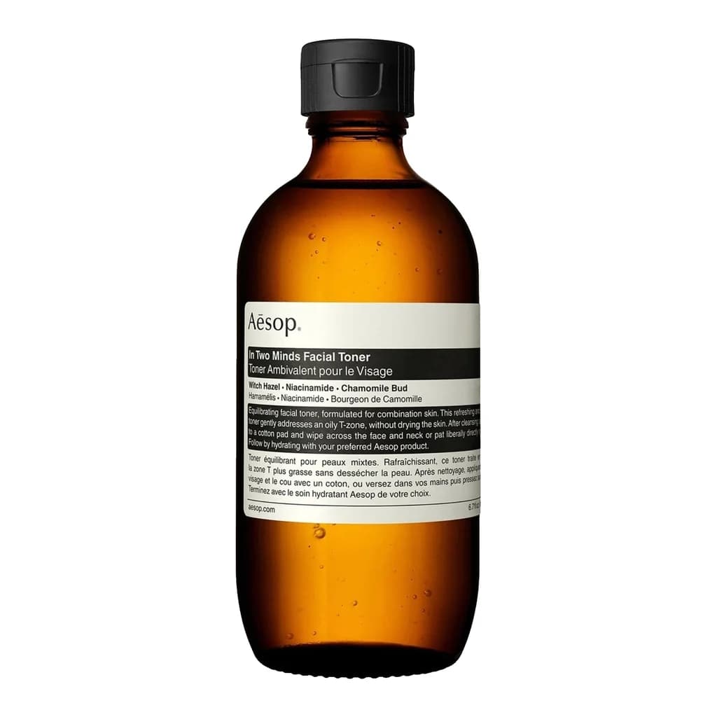 Aesop In Two Minds Facial Toner