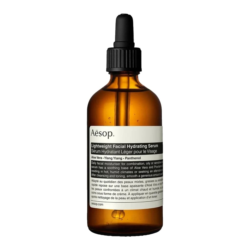Aesop Lightweight Facial Hydrating Serum