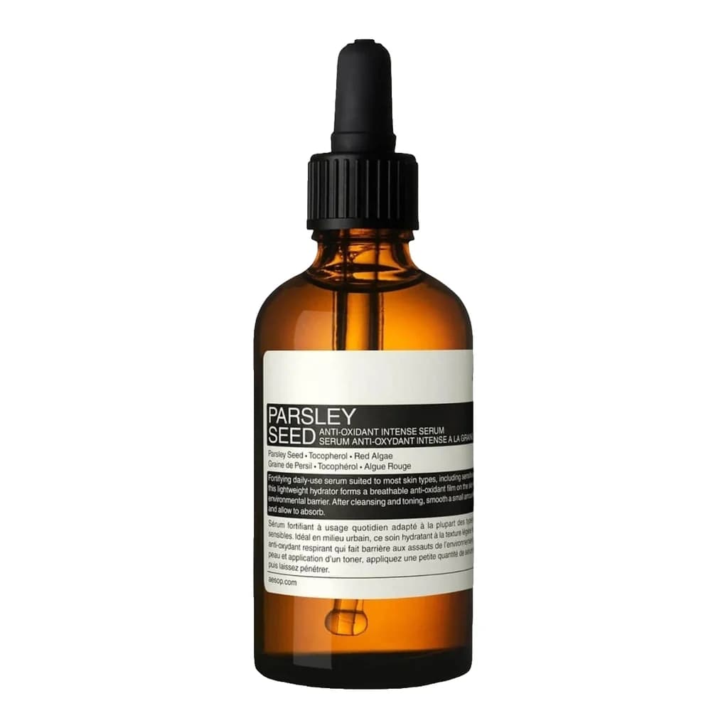 Aesop Parsley Seed Anti-Oxidant Intense Serum
