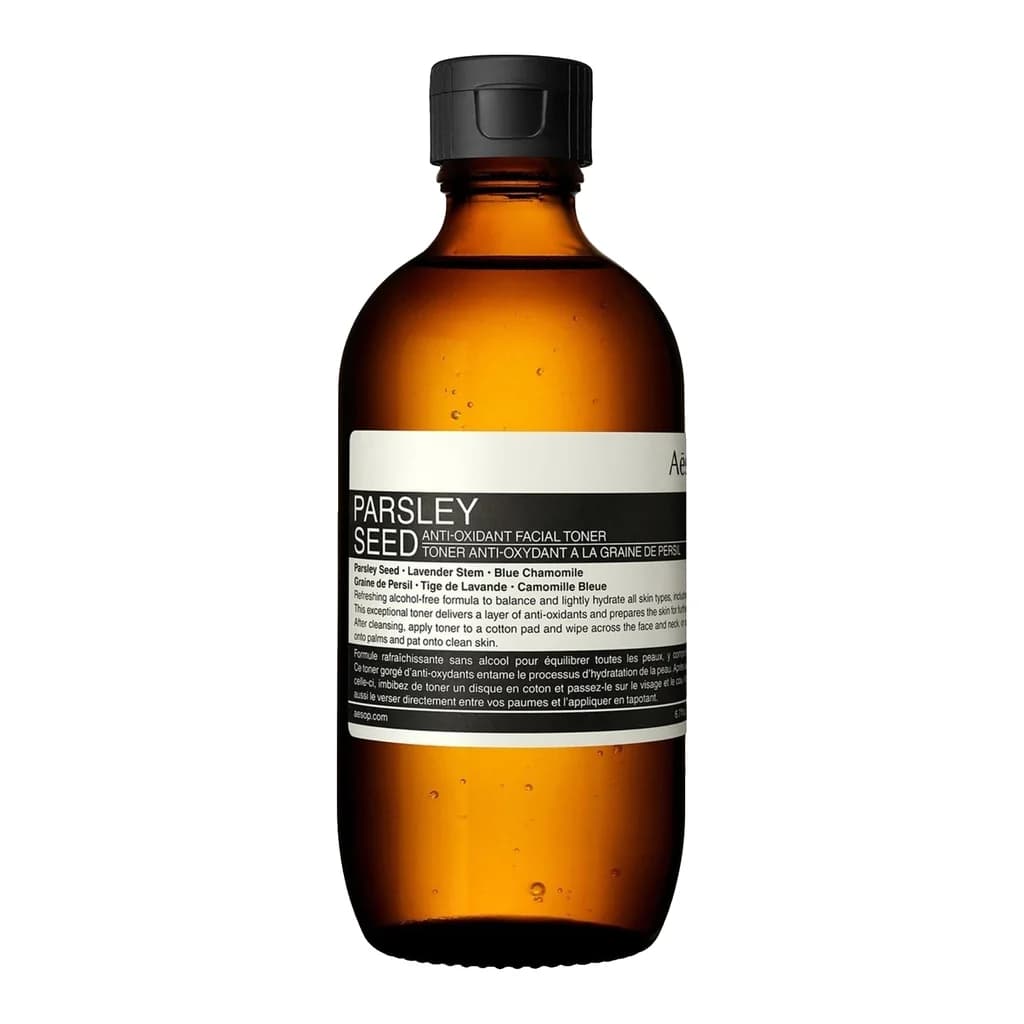 Aesop Parsley Seed Anti-Oxidant Toner
