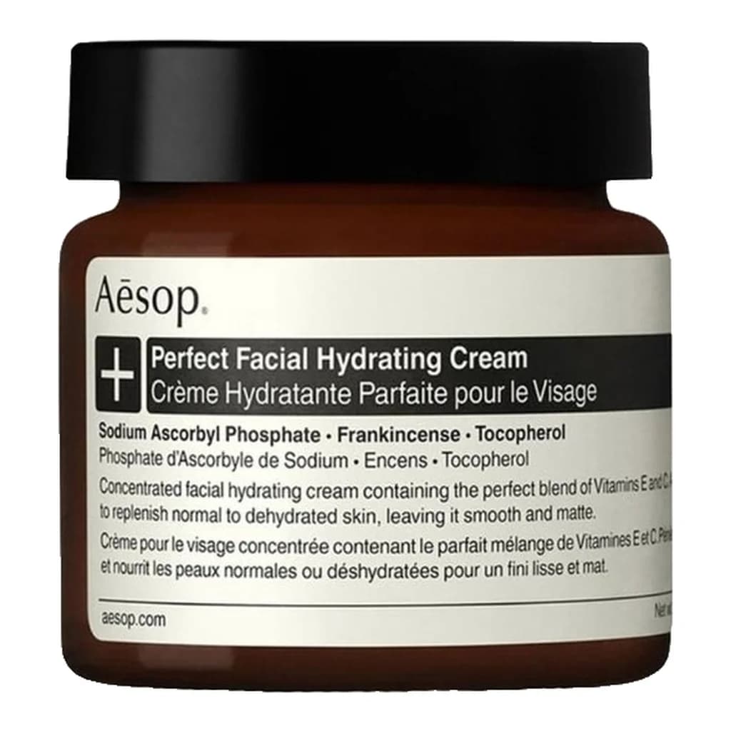 Aesop Perfect Facial Hydrating Cream