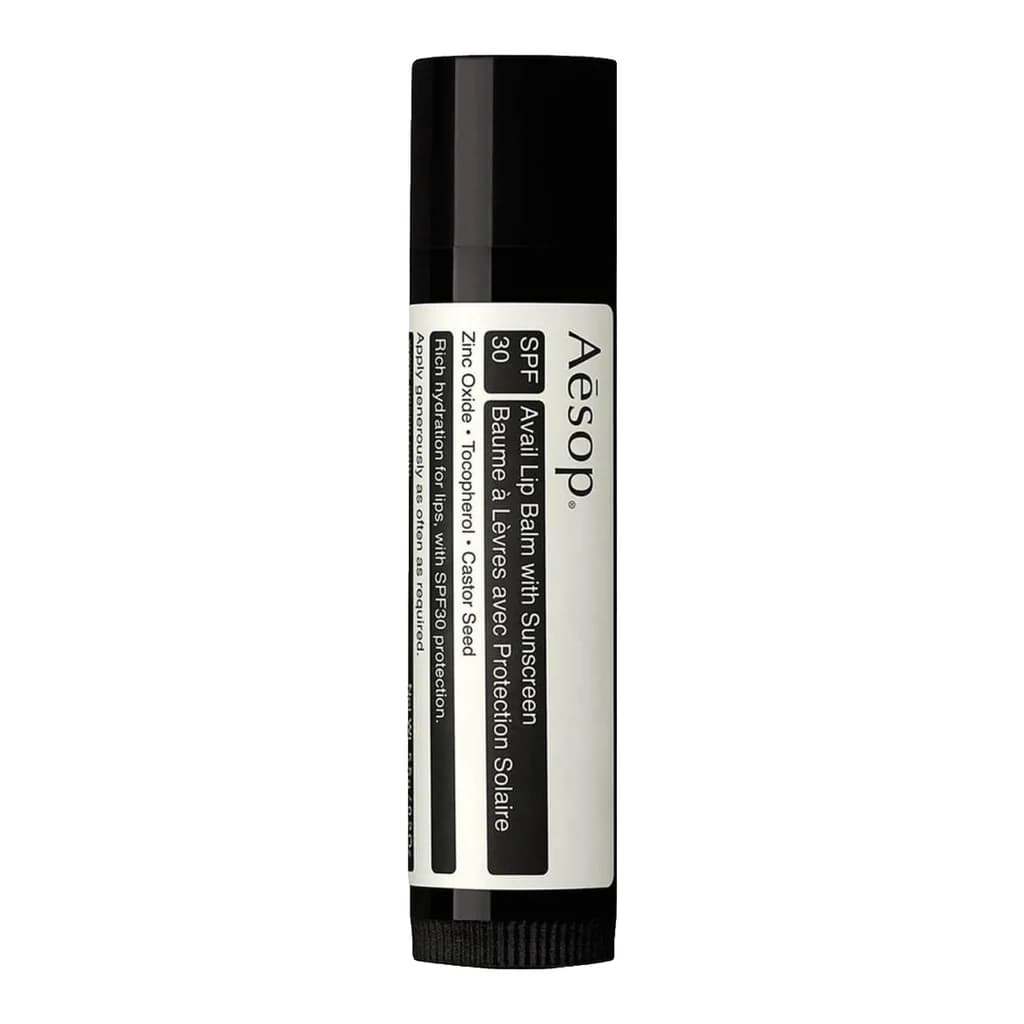 Aesop Protective Lip Balm SPF30