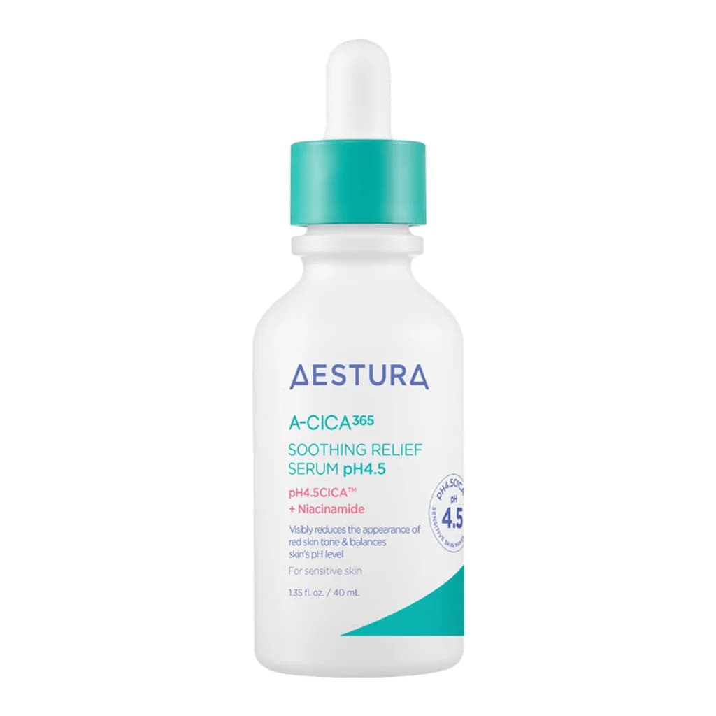 AESTURA A-Cica 365 Soothing Relief Serum pH4.5