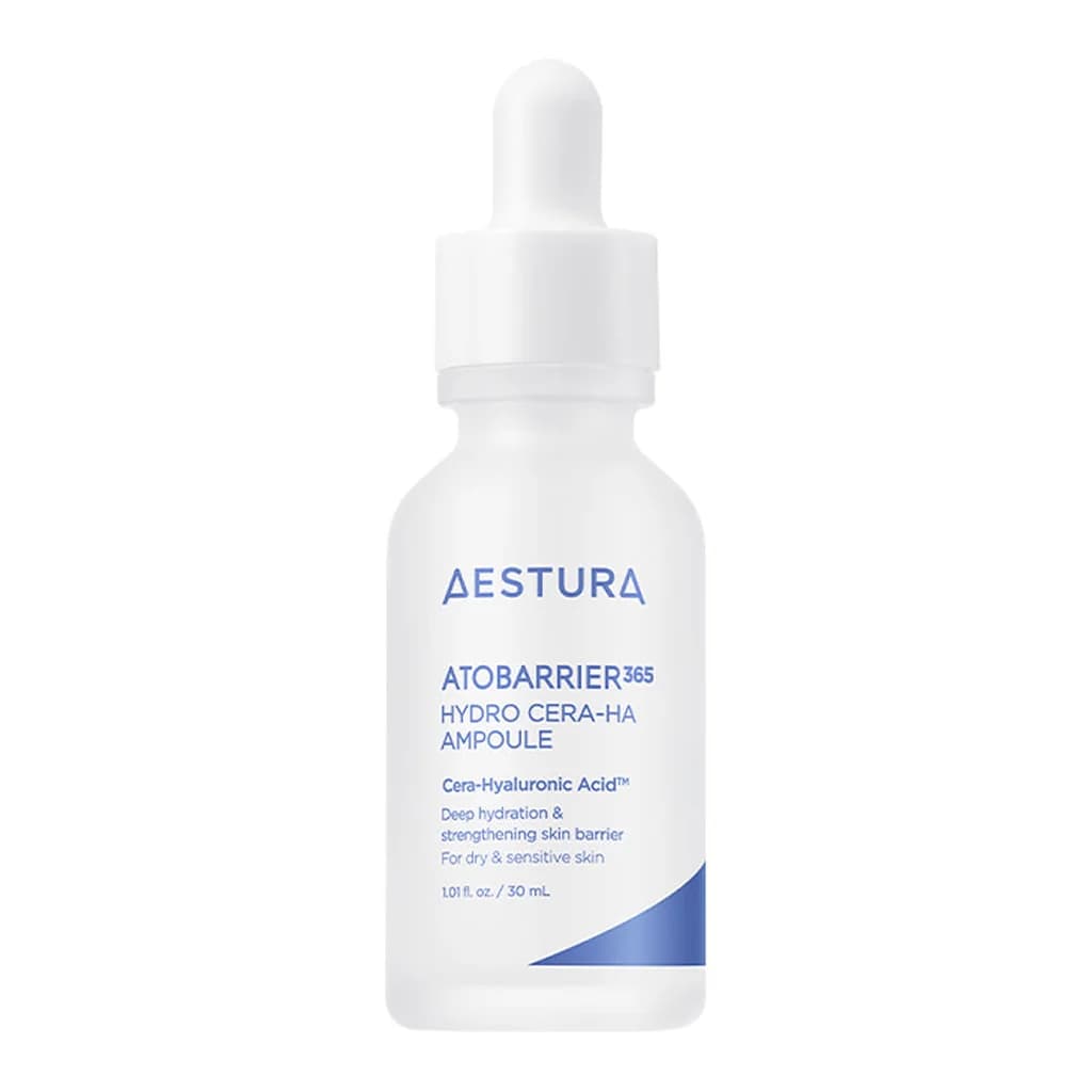 AESTURA Atobarrier 365 Cera Hyaluronic Ampoule