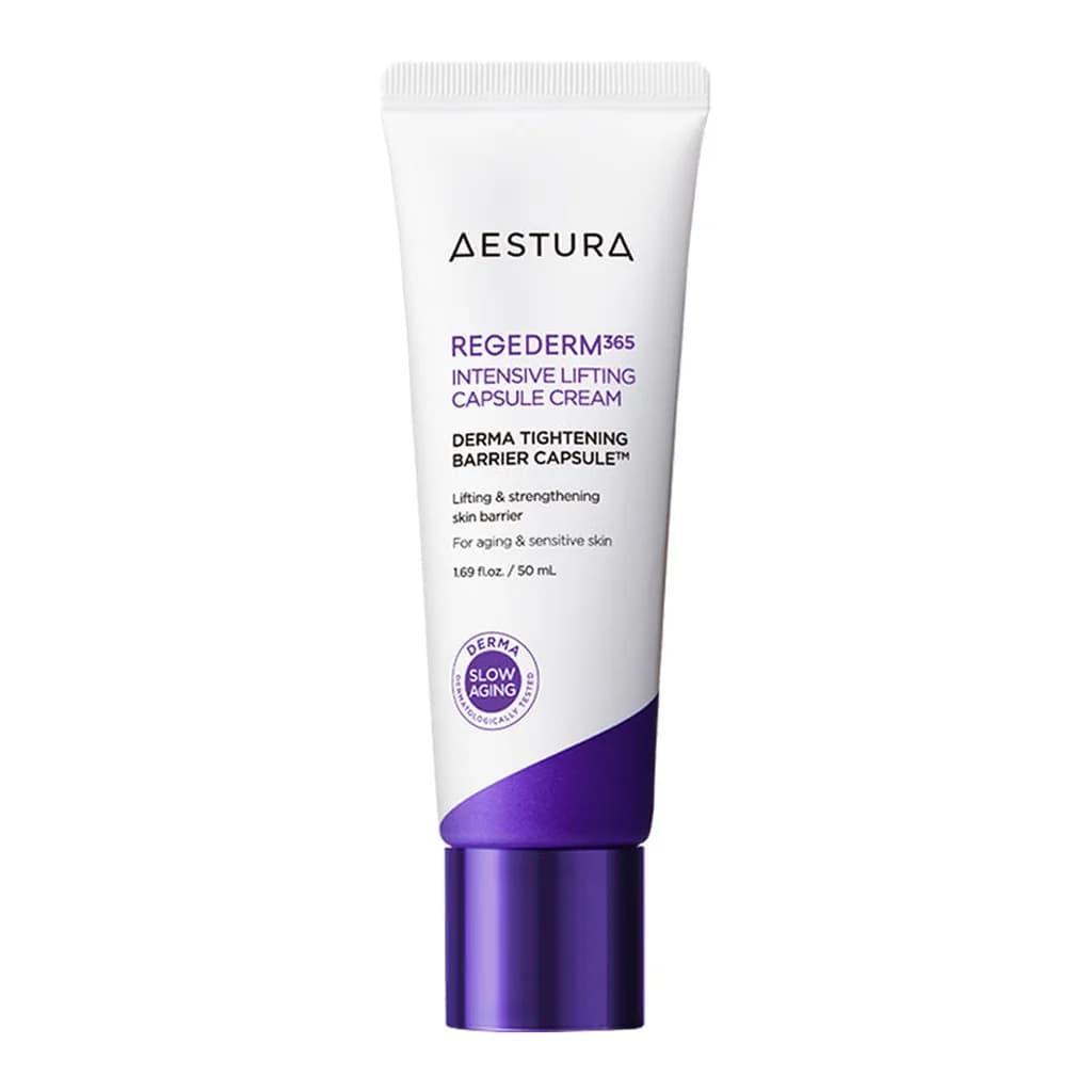 AESTURA Regederm 365 Intensive Lifting Capsule Cream