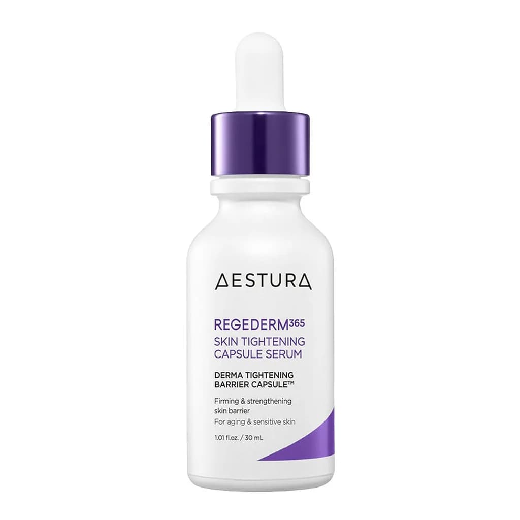AESTURA Regederm 365 Skin Tightening Capsule Serum
