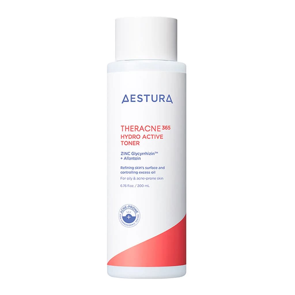 AESTURA Theracne 365 Hydro Active Toner