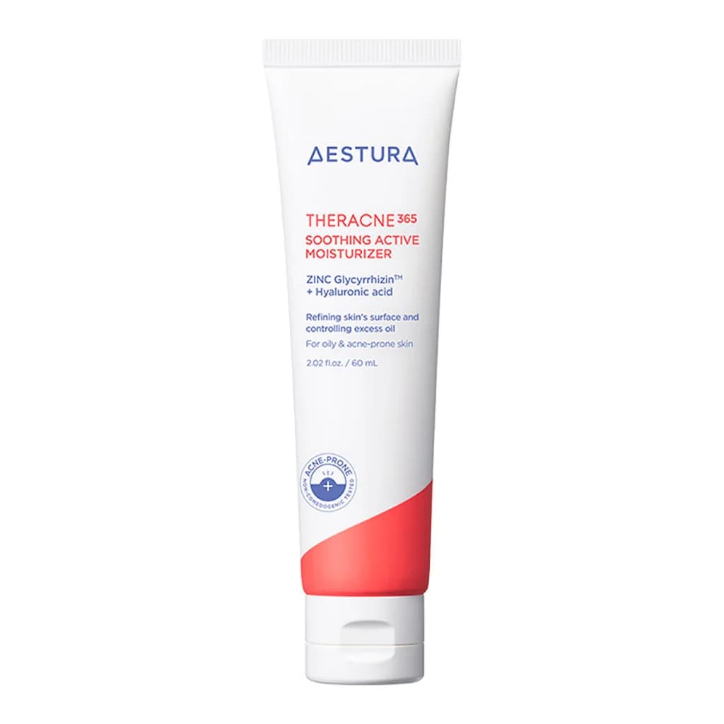 AESTURA Theracne 365 Soothing Active Moisturizer