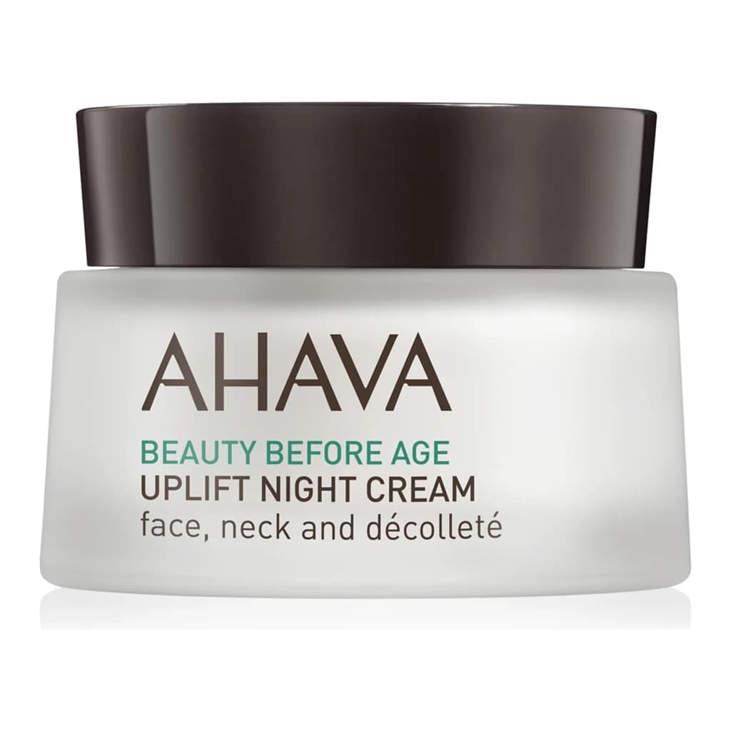AHAVA Beauty Before Age