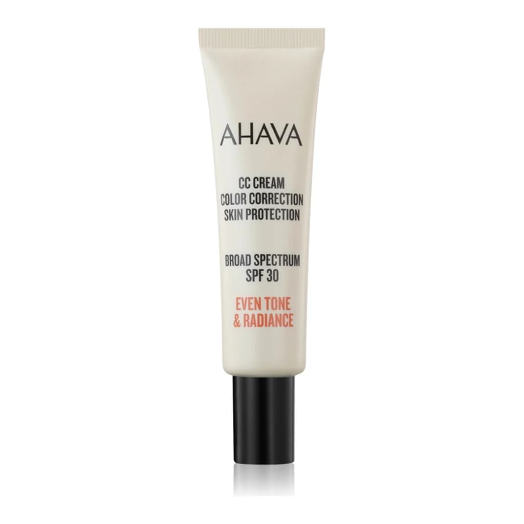 AHAVA CC Cream Color Correction