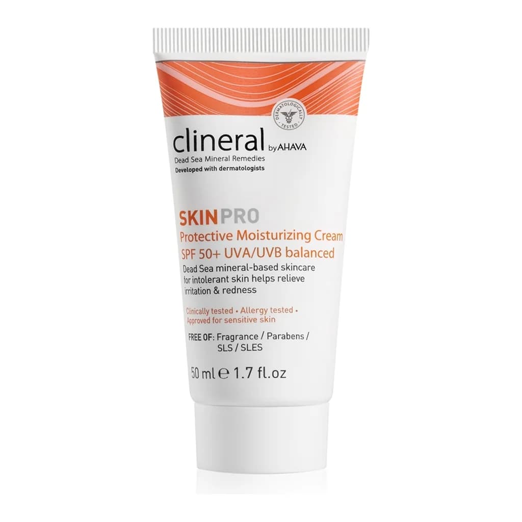 AHAVA Clineral SKINPRO