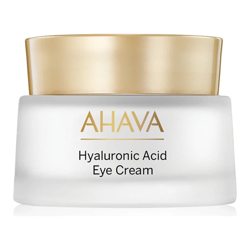 AHAVA Hyaluronic Acid Eye Cream