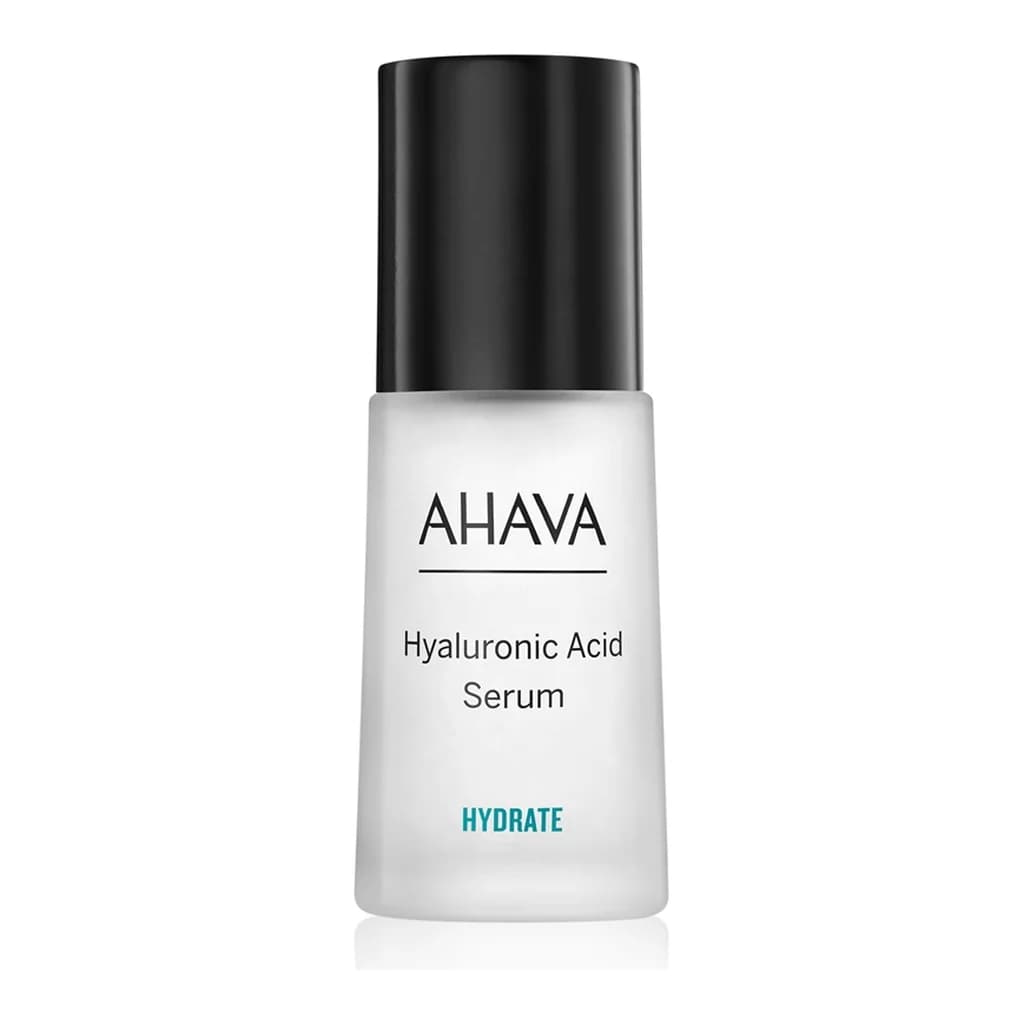 AHAVA Hyaluronic Acid Serum