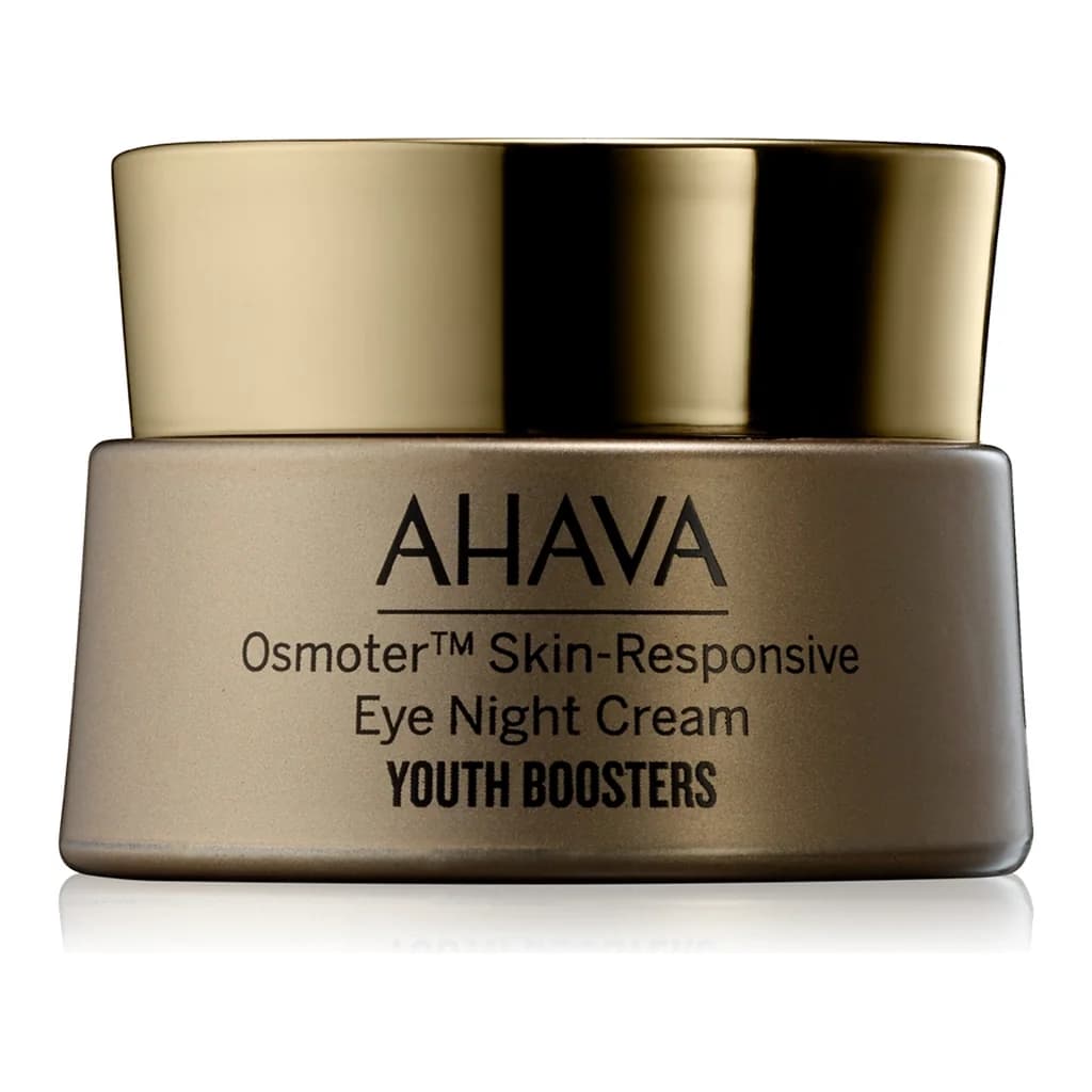 AHAVA Osmoter™ Skin-Responsive