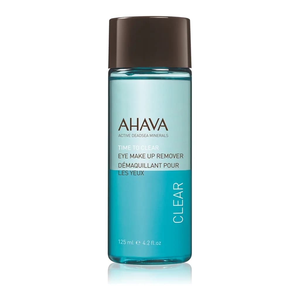 AHAVA Time To Clear